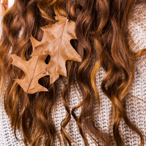 3 tipy pro péči o vlasy na podzim