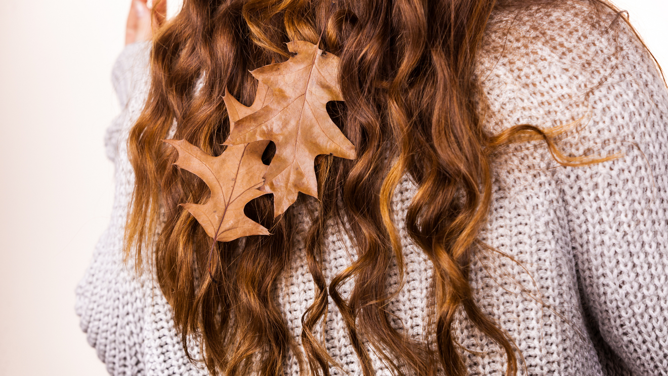 3 tipy pro péči o vlasy na podzim