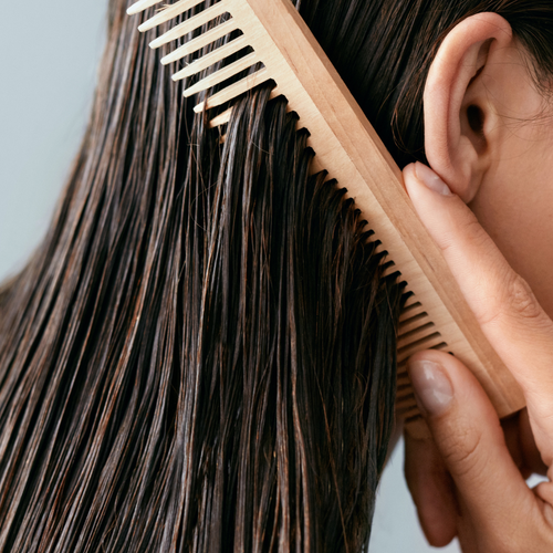 Odhal tajemství krásných vlasů: 10 tipů pro zdravé vlasy