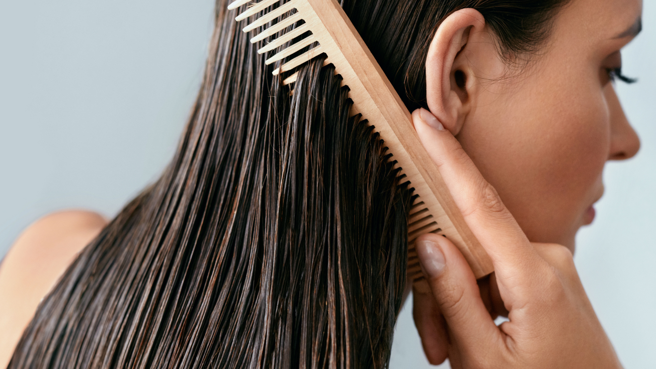 Odhal tajemství krásných vlasů: 10 tipů pro zdravé vlasy