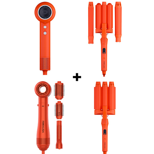 Balíček Glamour Queen