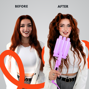 LIMITKA Trojkulma na velké vlny 32MM