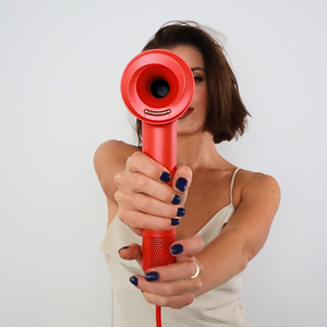 Ionizační fén 3.0