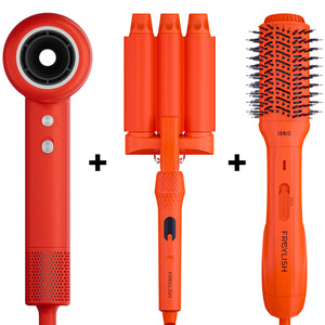 Balíček Care & Style