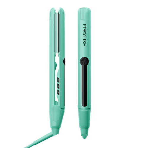 MINT Žehlička s ionizátorem 28MM