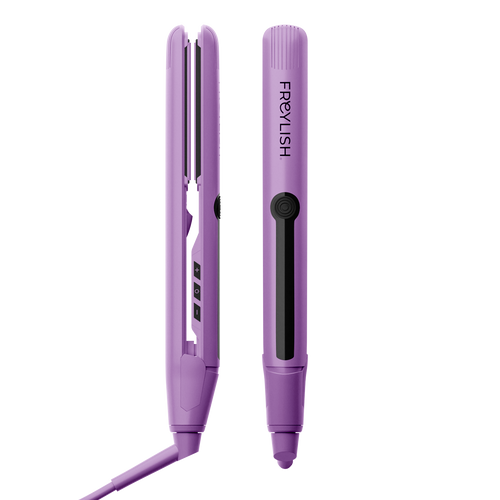 LILA Žehlička s ionizátorem 28MM