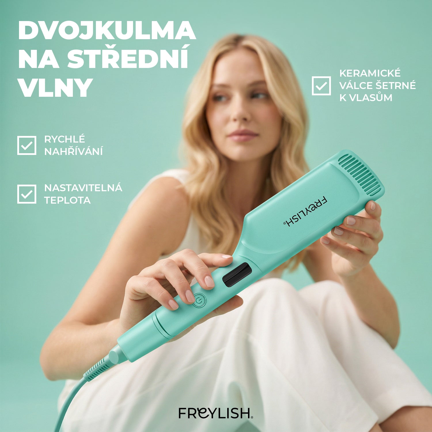 MINT Dvojkulma na střední vlny