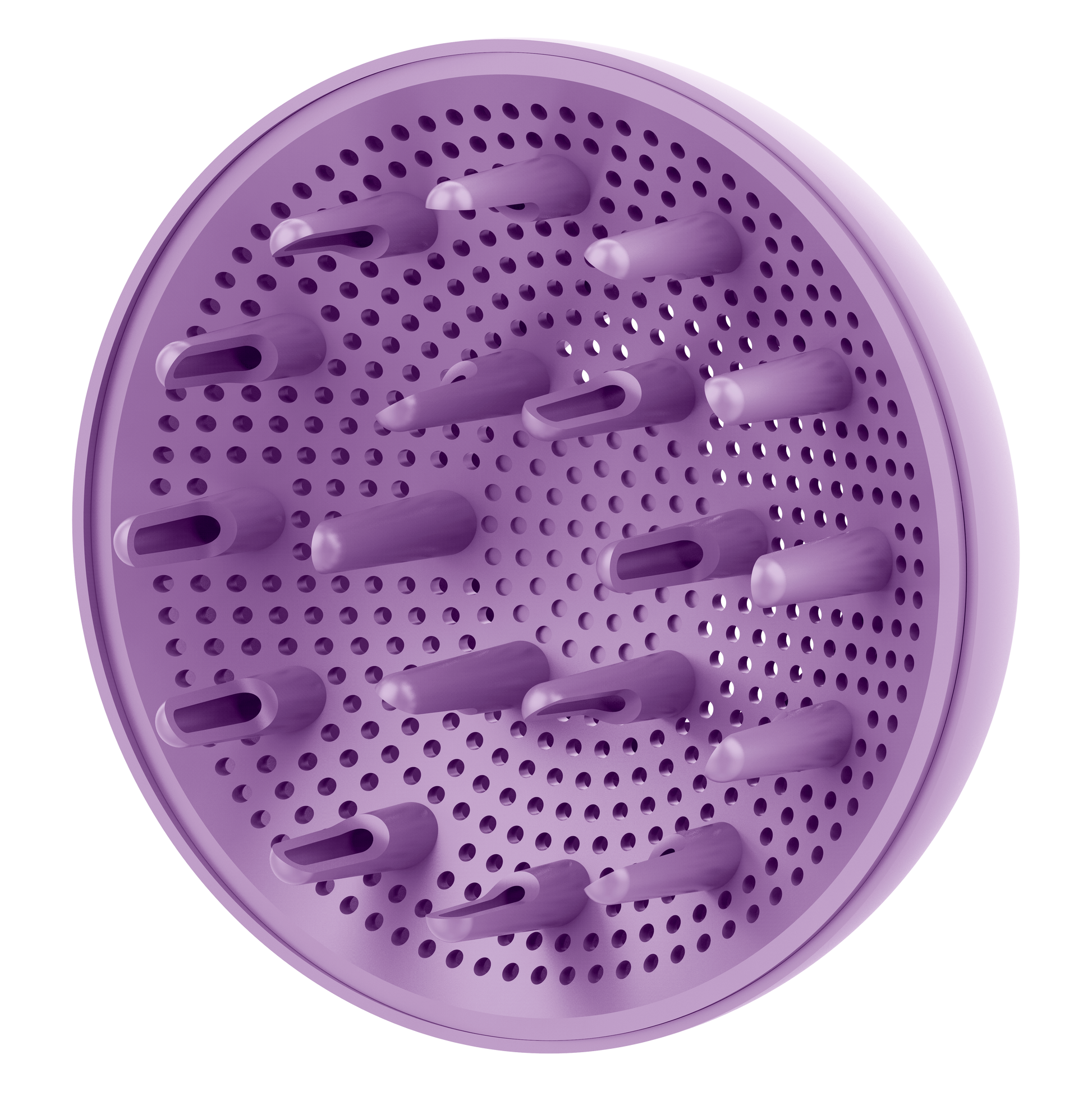LILA Magnetický difuzér pro Ionizační fén 3.0
