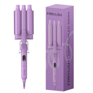 LIMITKA Trojkulma na velké vlny 32MM