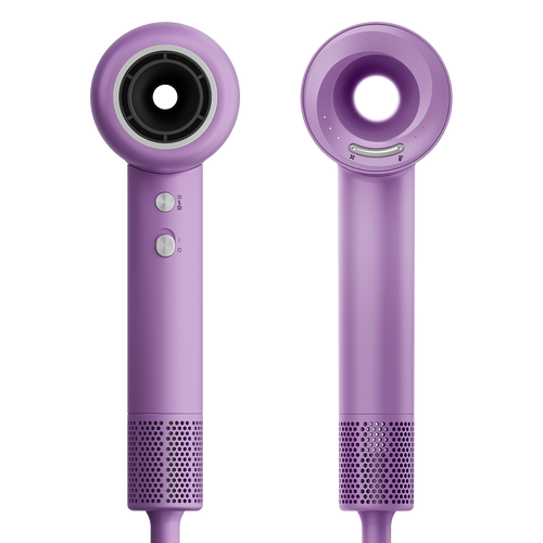 LILA Ionizační fén 3.0