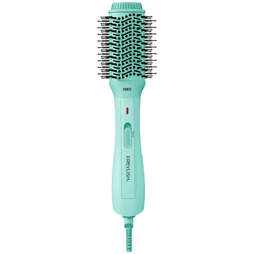 MINT Horkovzdušný kartáč na vlasy 2.0