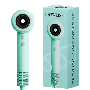 MINT Ionizační fén 3.0