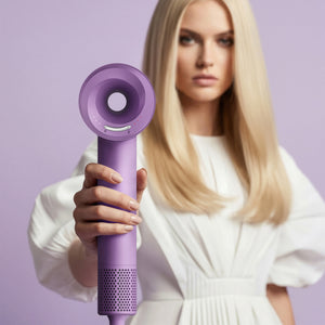 LILA Ionizační fén 3.0