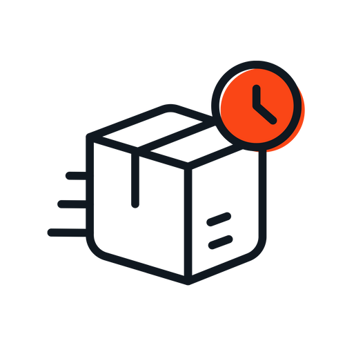 Prioritní vychystání objednávky