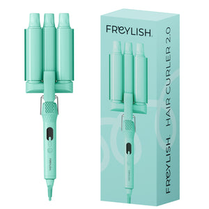 MINT Trojkulma na velké vlny 32MM