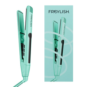 MINT Žehlička s ionizátorem 28MM