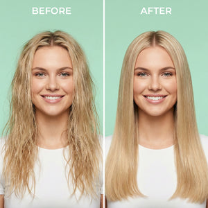 MINT Žehlička s ionizátorem 28MM