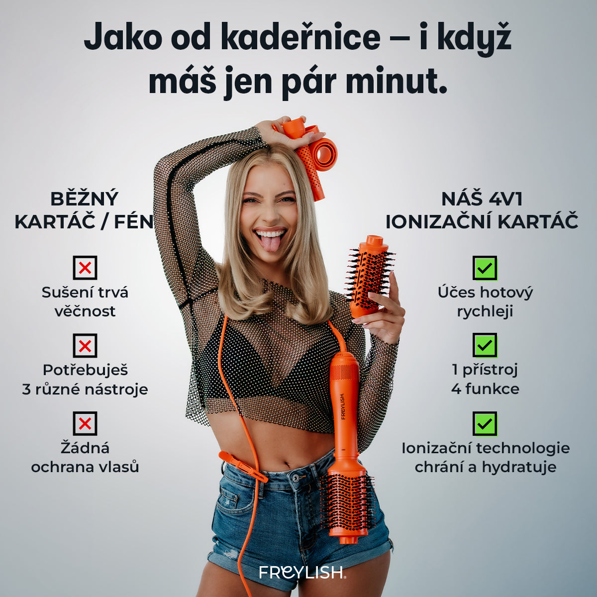 Balíček Romantic Shine