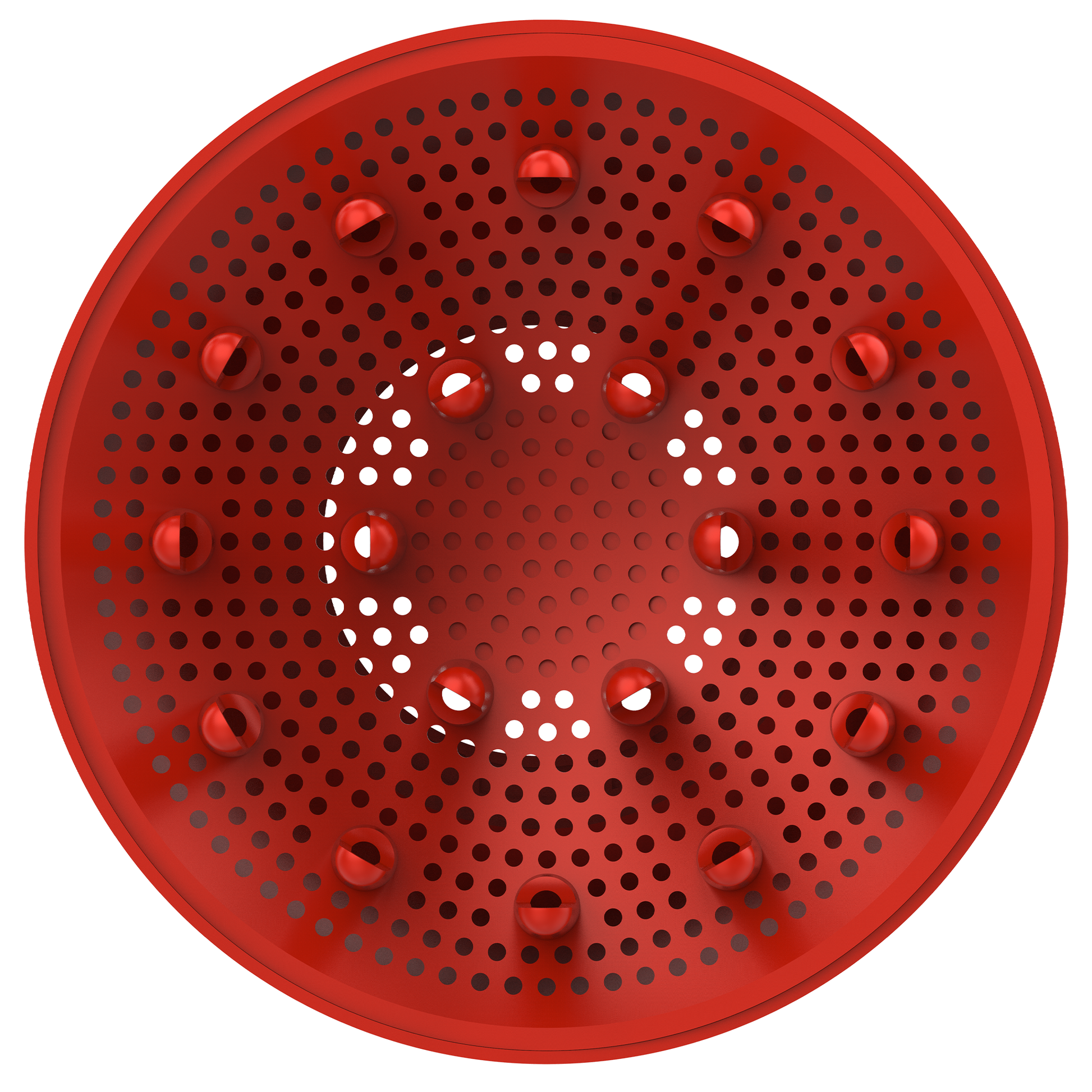 RED Magnetický difuzér pro Ionizační fén 3.0