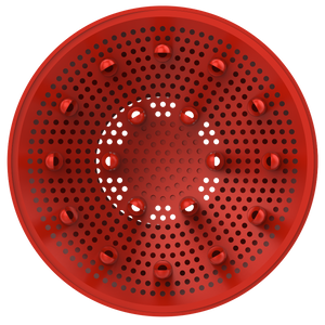 Magnetický difuzér pro Ionizační fén 3.0