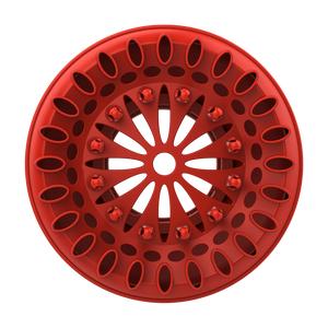 Magnetický difuzér pro Ionizační fén 2.0