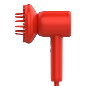 Magnetický difuzér pro Ionizační fén 2.0