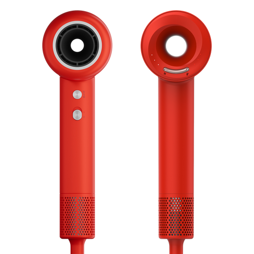 Ionizační fén 3.0