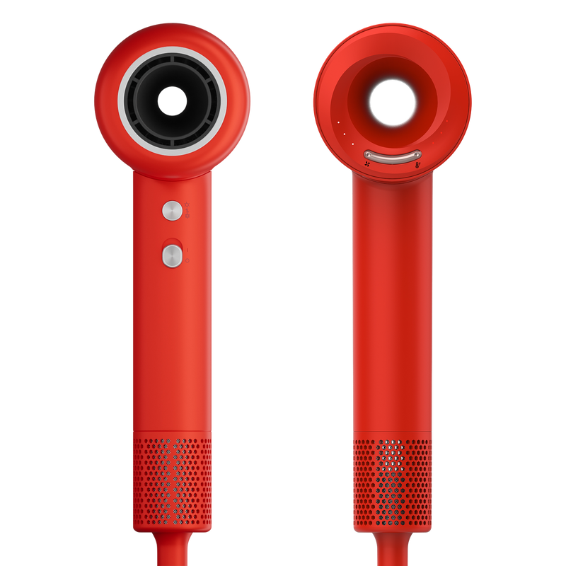 RED Ionizační fén 3.0