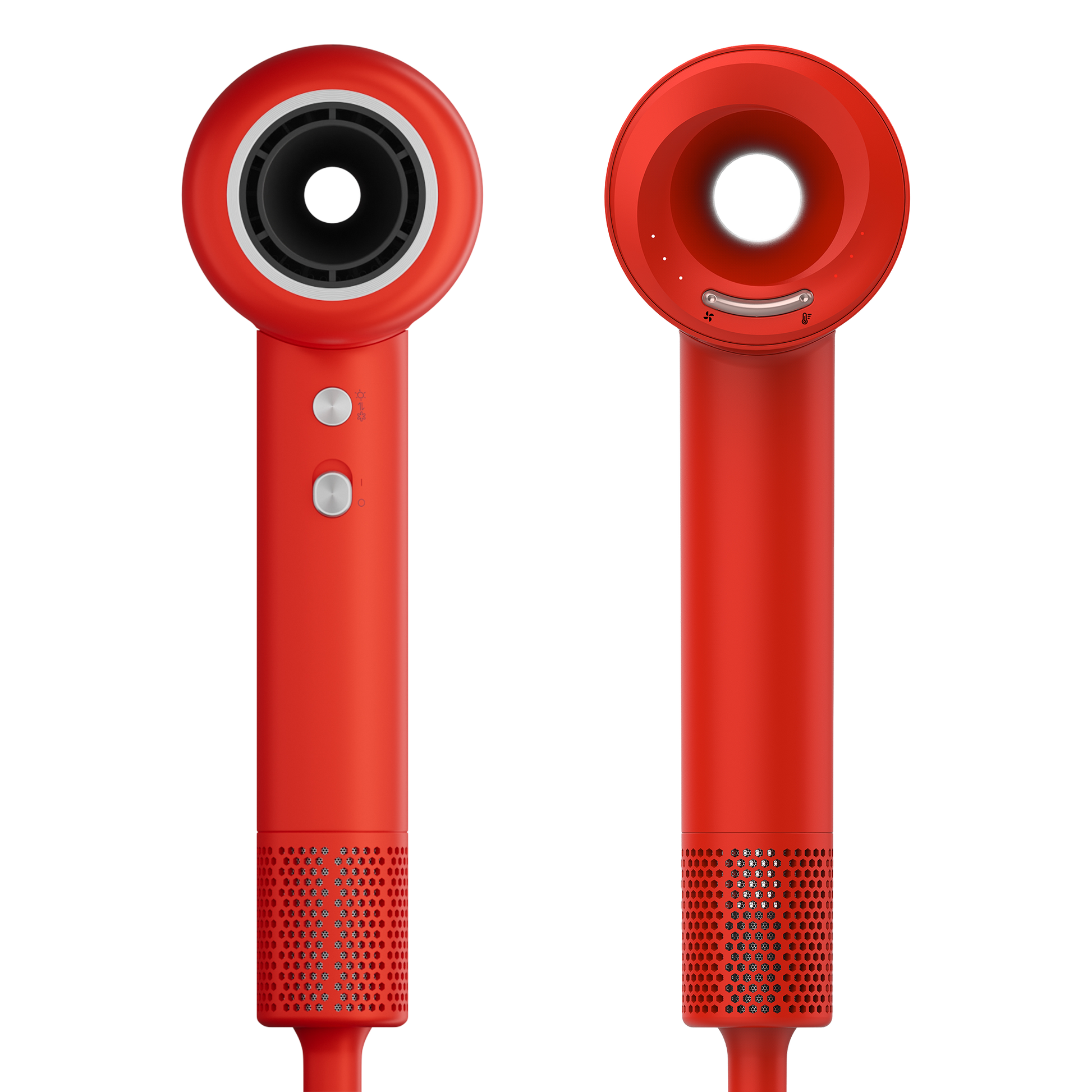 RED Ionizační fén 3.0