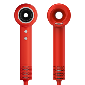 Ionizační fén 3.0