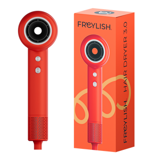 Ionizační fén 3.0