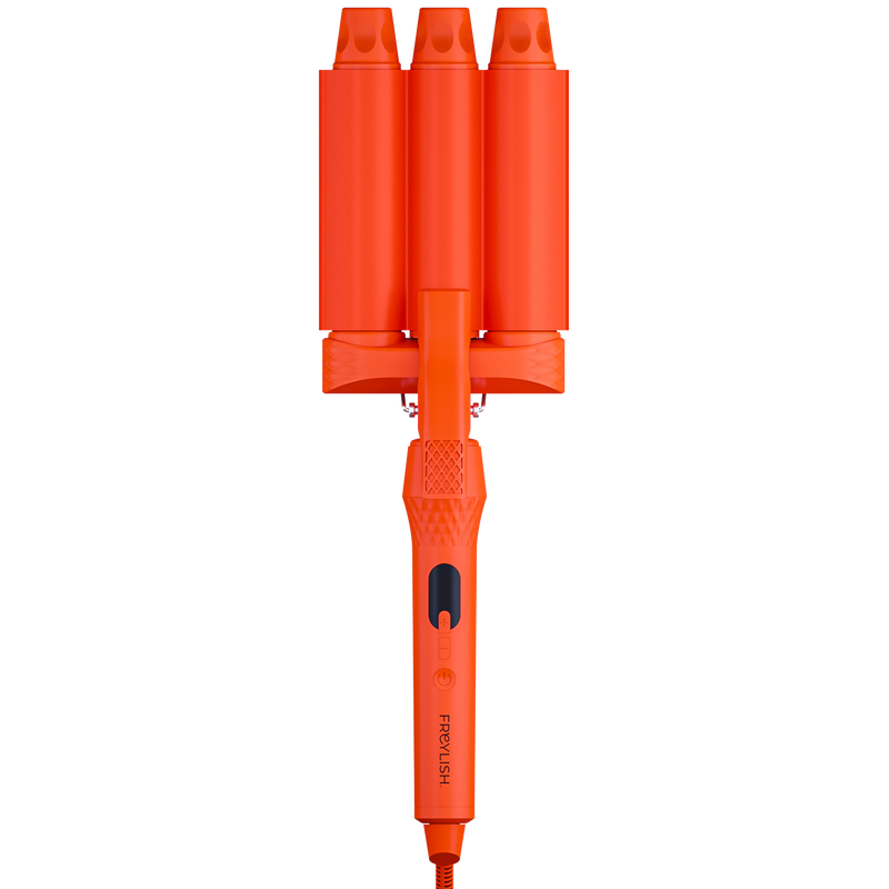 RED Trojkulma na velké vlny 32MM 2.0