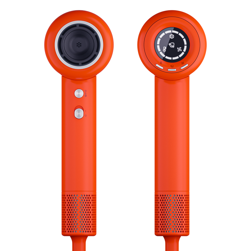 RED PRO Ionizační fén