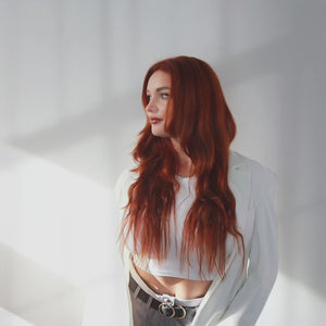 LIMITKA Trojkulma na střední vlny 25MM