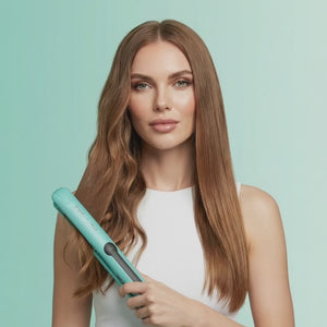 MINT Žehlička s ionizátorem 28MM