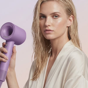 LILA Ionizační fén 3.0