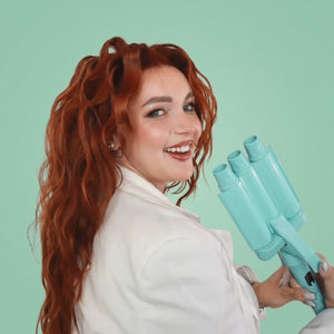 MINT Trojkulma na velké vlny 32MM