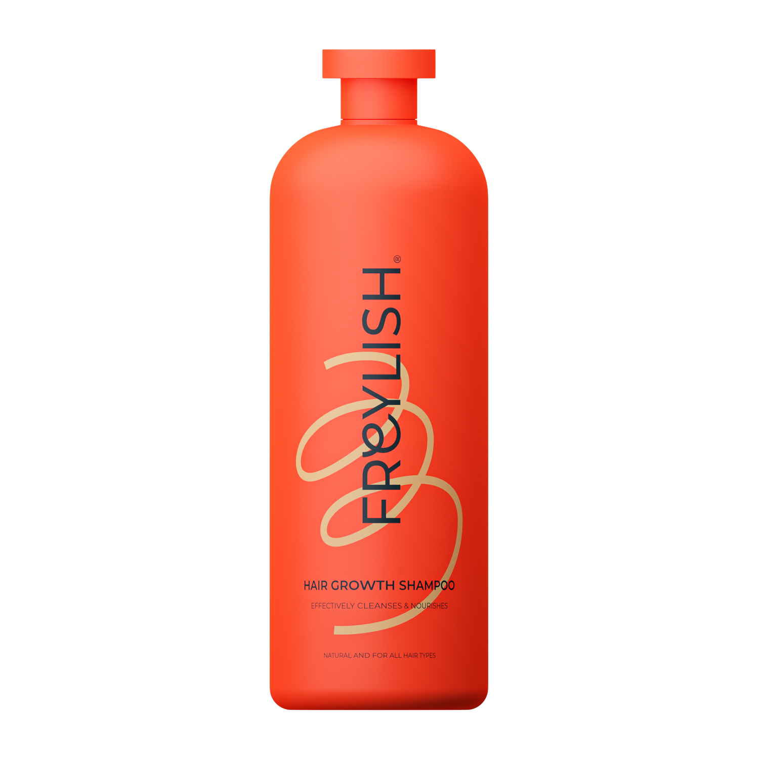 Freylish® Hair Growth Shampoo